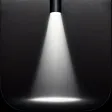 Flashlight Lightbeam